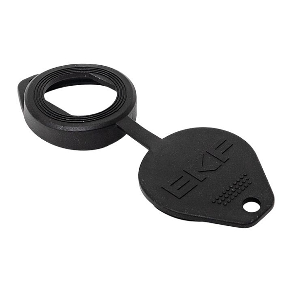 Накладка для замка защитная d=22мм IP65 EKF PROxima