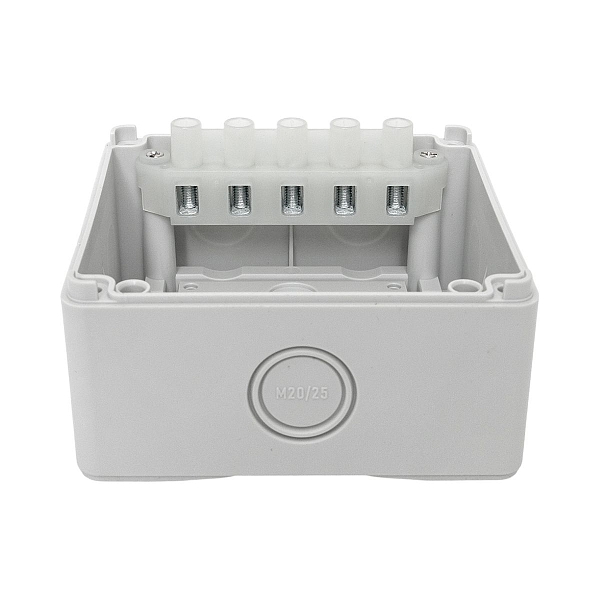 Коробка соединительная Heat Box 100 IP66