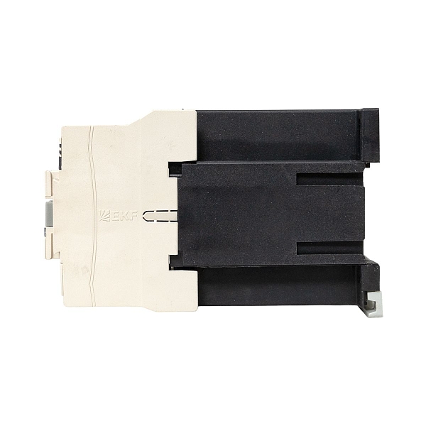 Контактор КМЭп-2 18А 1NO 220В DC EKF