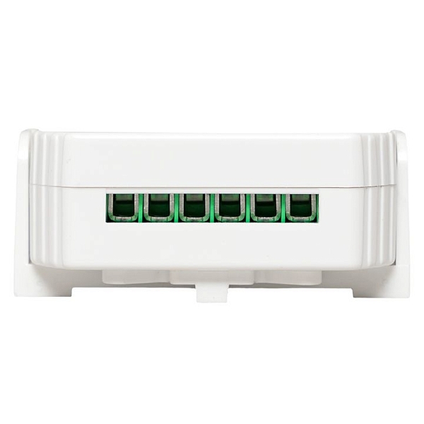 Умное реле для штор в подрозетник Wi-Fi EKF Connect