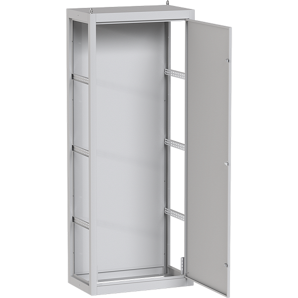Каркас ВРУ-1 Unit S сварной (2000x800x450) IP31 EKF PROxima