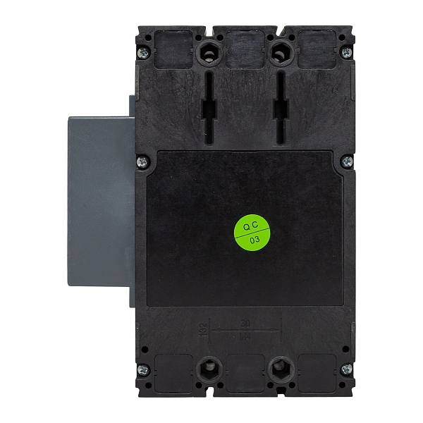 Выключатель автоматический в литом корпусе AV-POWER-1/3 160А 100кА ETU6.2 EKF
