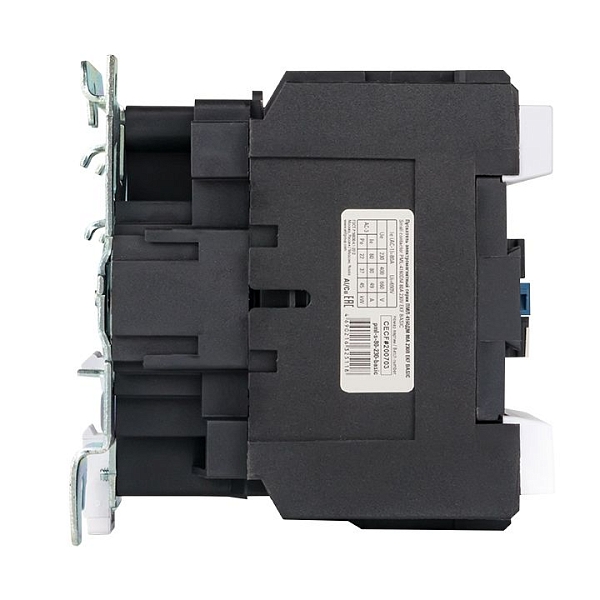 Пускатель электромагнитный серии ПМЛ-4160ДМ 80А 230В EKF Basic