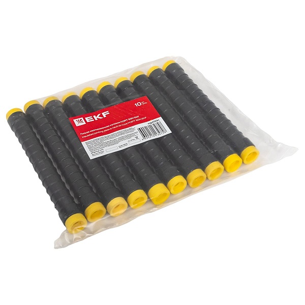 Гильза изолированная нулевая MJPT 50N EKF 