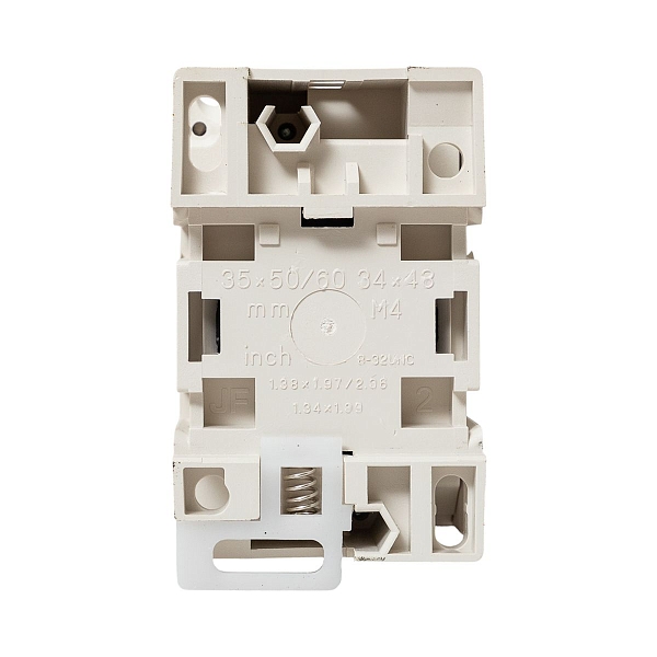 Контактор КМЭ-1 9А 1NC 400В AC EKF