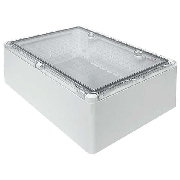 ЩМП-П прозрачная дверь (500x350x190) IP65 PROXIMA EKF