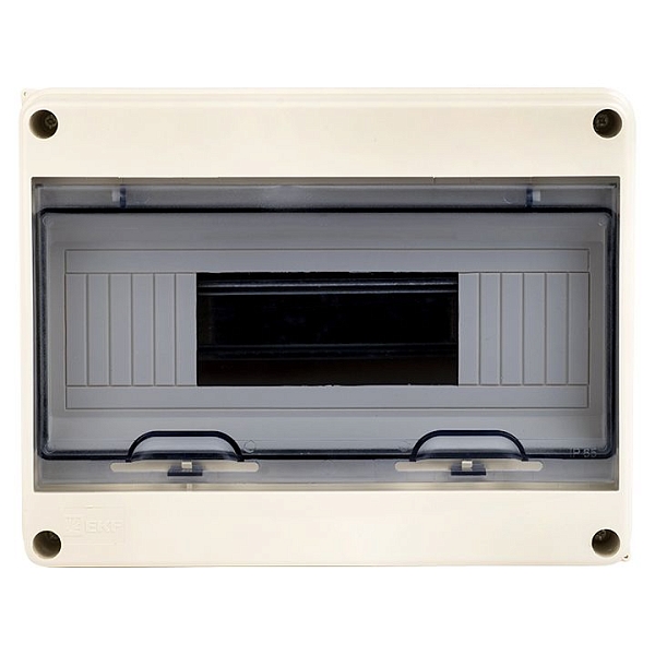 ЩРН-ПГ-12 (198x254x106) IP65 PROXIMA EKF