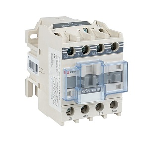 Контактор КМЭ-2 25А 1NO 400В AC EKF