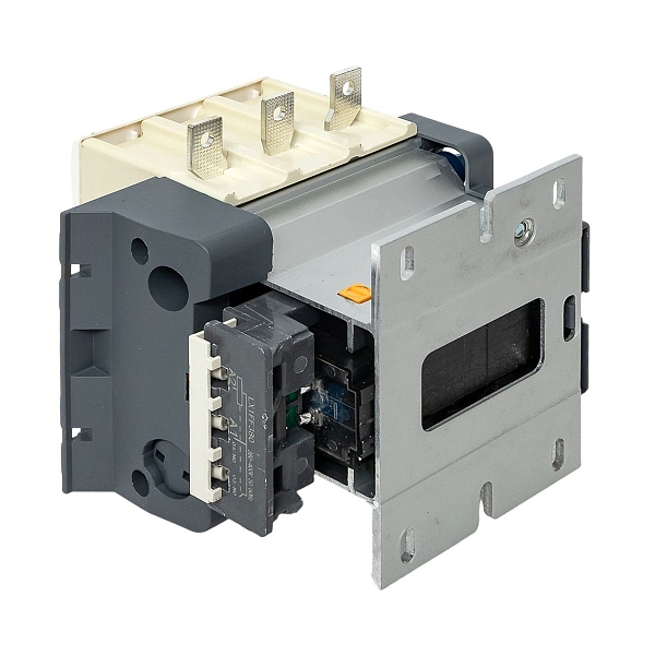 Контактор КТЭ-1 115А 1NO 400В AC EKF