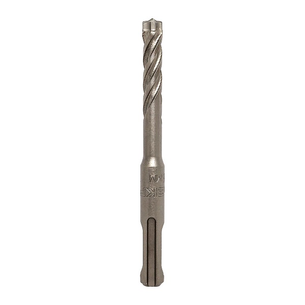 Бур по бетону SDS-plus 8x110 мм (4 резца) EKF Professional
