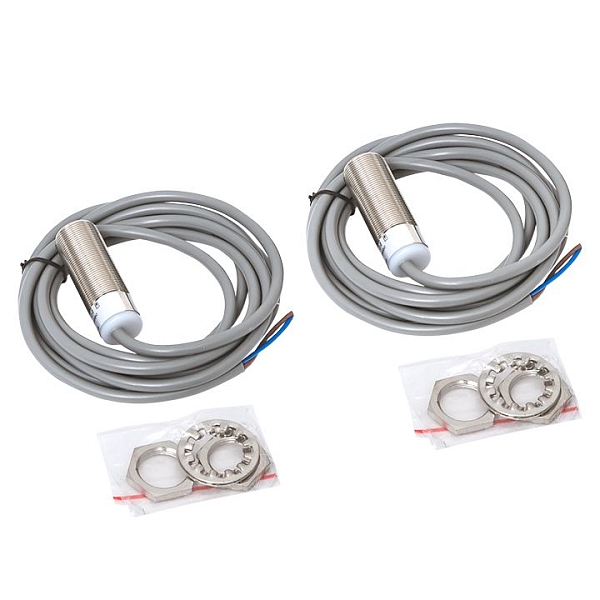 Оптический бесконтактный датчик PROXIS-3T-18-10-P-NO+NC-2