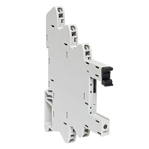 Разъем для реле РM slim 23/1 Push-in 230VАС/60VDC EKF AVERES