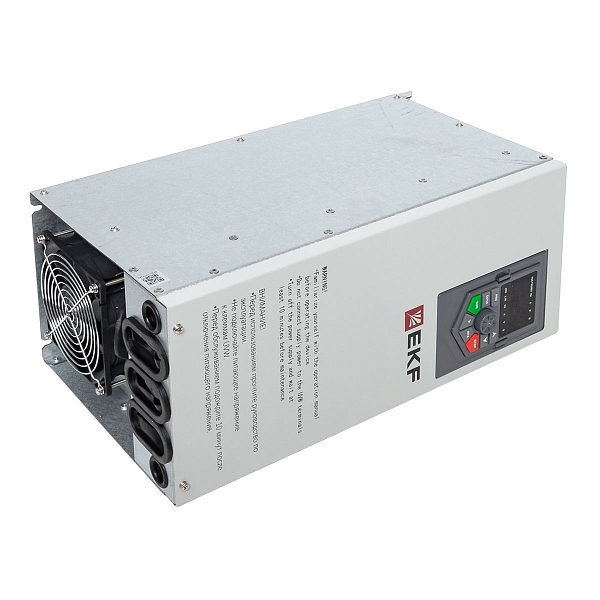 Преобразователь частоты PRO-Drive PD-90-FC-30K0-3 EKF