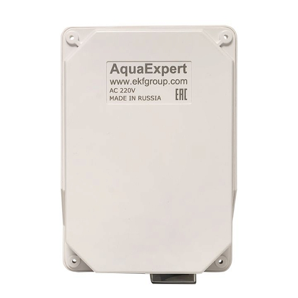 Модуль управления системы от протечки воды AquaExpert EKF PROXIMA