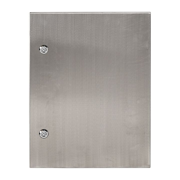 Щит из нержавеющей стали "Inox" AISI 316 (600x500x250) IP66 У1 EKF