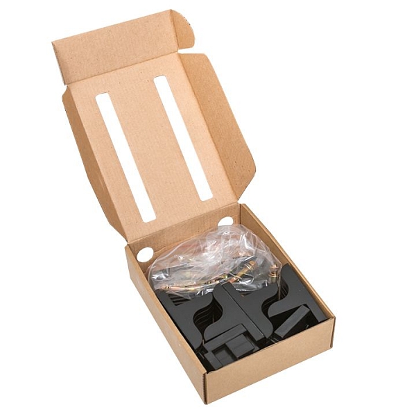 Источник Бесперебойного Питания Линейно-интерактивный E-Power PSW 600 3000 ВА / 2400 Вт , для монтажа в стойку, c АКБ 4x12В_9 Ач LCD, 6xC13,USB,RJ45