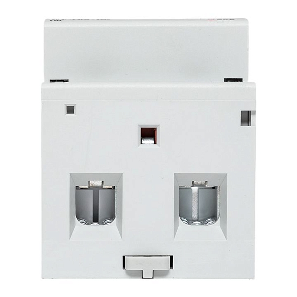 Контактор модульный КМ 100А 1NO+1NC 230В АС (3 мод.) AVERES EKF