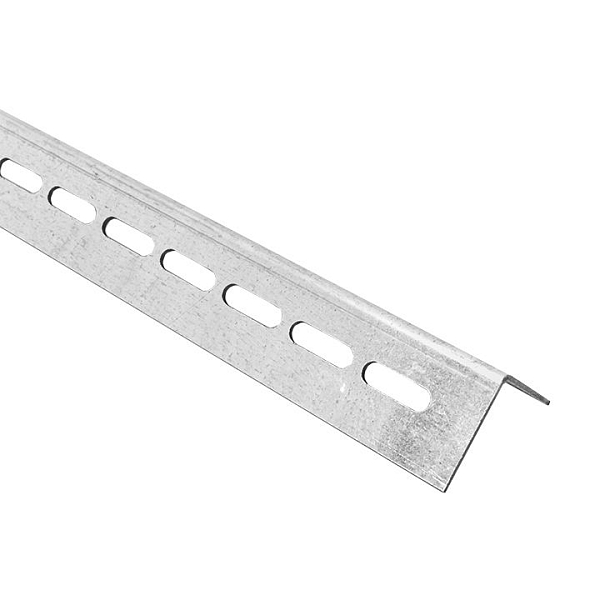 Уголок монтажный для ВРУ 1М 40x40x2 L-600мм EKF PROxima (2шт) 