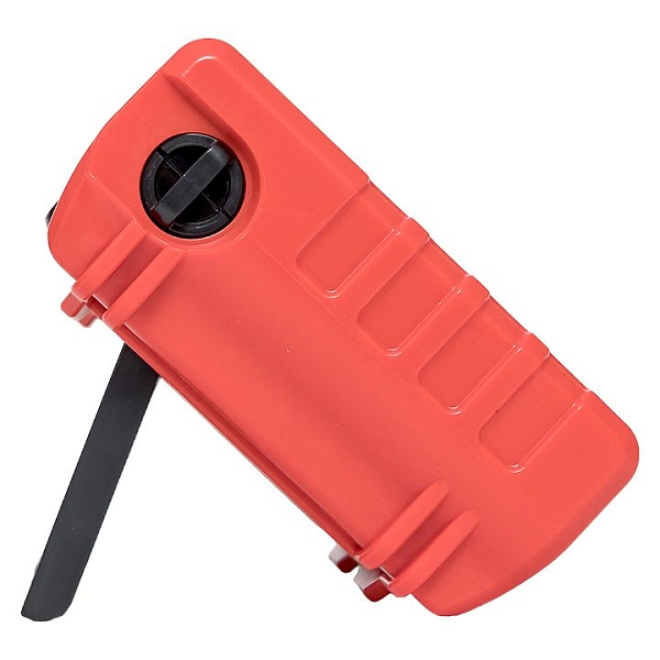 Измеритель сопротивления заземления цифровой E-Resist MS2302 EKF Professional