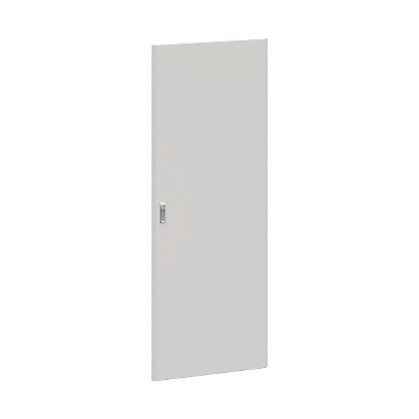Дверь сплошная для шкафов ВхШ 2200x600 EKF AleSta