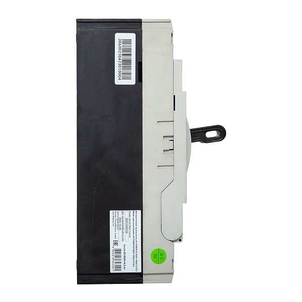 Выключатель автоматический в литом корпусе AV-POWER-3/3 630А 100кА ETU6.2 EKF