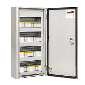 Щит распределительный навесной ЩРН-48 (620x310x120) IP54 PROXIMA EKF