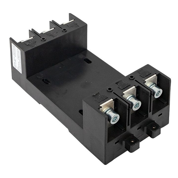 Панель втычная для AV POWER-1/3 TR 125А заднего присоединения EKF