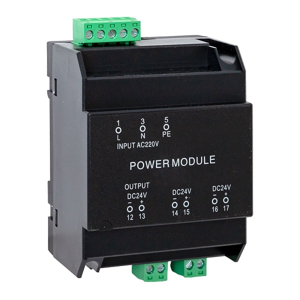 Выключатель автоматический в литом корпусе AV-POWER-5/3 1600А 70кА ETU6.0 EKF
