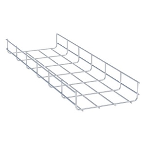 Лоток проволочный 50x150x3000-3,8 мм EKF