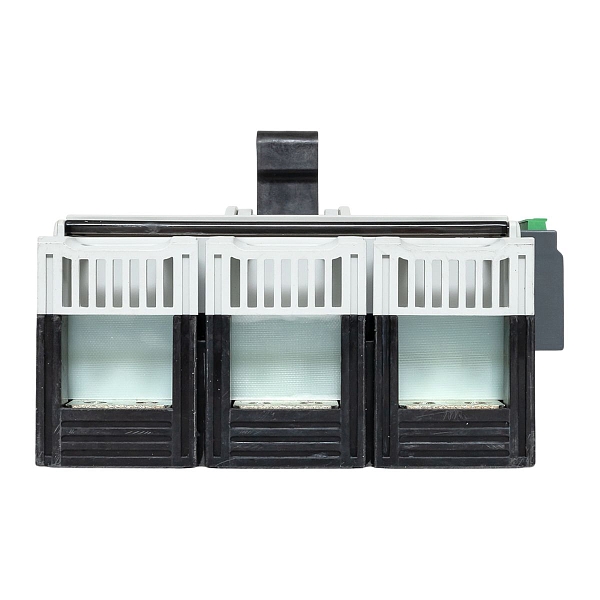 Выключатель автоматический в литом корпусе AV-POWER-4/3 1000А 100кА ETU6.2 EKF