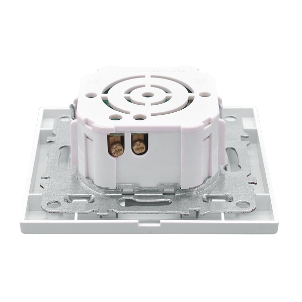 Минск Светорегулятор СП 600W 220В белый EKF