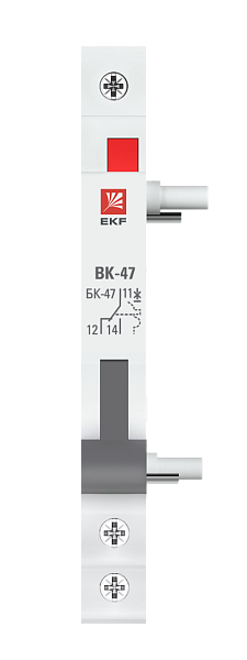Блок-контакт БК-47 EKF PROxima