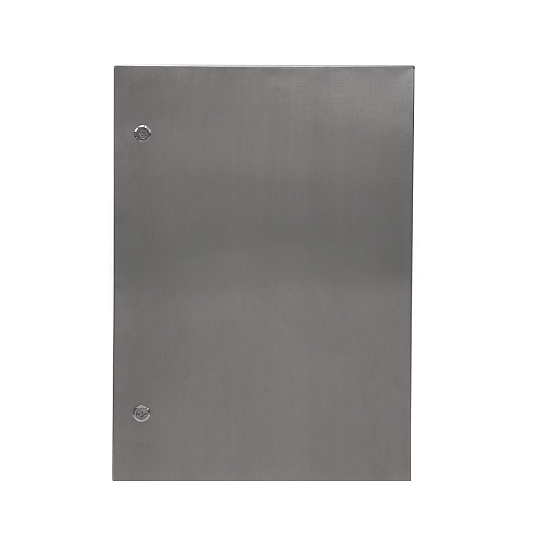 Щит из нержавеющей стали "Inox" AISI 304 (700x500x250) IP66 EKF