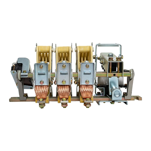 Контактор КТ-6033 250А 3NO+3NC 230В AC EKF