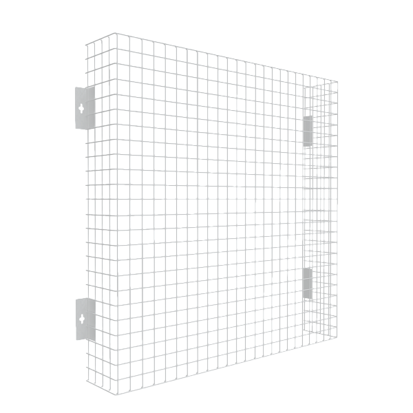 Защитная решетка для панелей 595x595