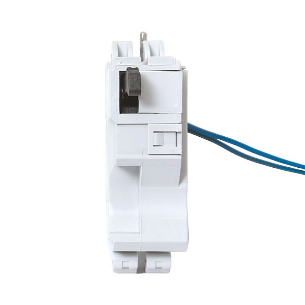 Расцепитель независимый (SHT) для AV POWER-3/4 ETU/TR AC 400В правый EKF