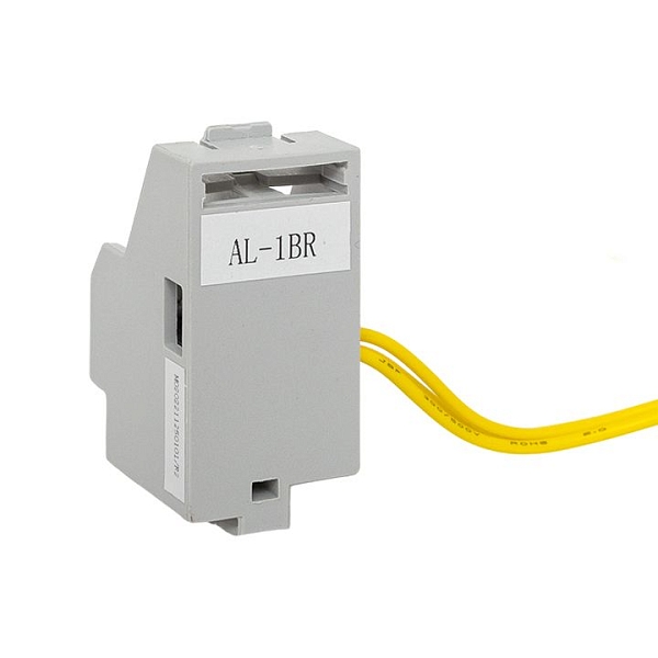Контакт сигнальный (AL) для AV POWER-1 TR правый EKF