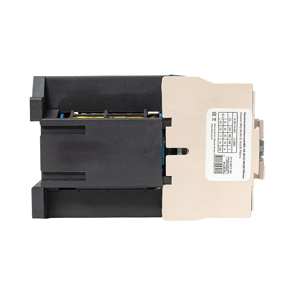 Контактор КМЭп-3 25А 1NO 24В DC EKF