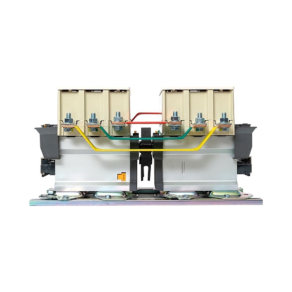 Контактор реверсивный КТЭ-2 400А 2NO 400В AC EKF