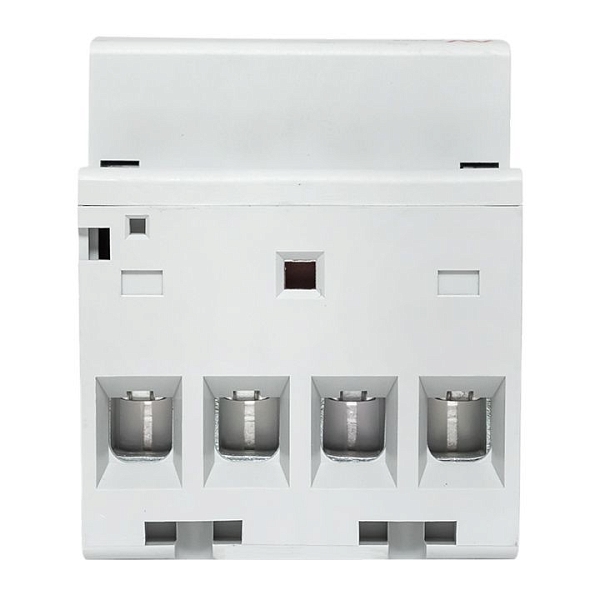 Контактор модульный КМ 40А 4NO 230В АС (3 мод.) AVERES EKF