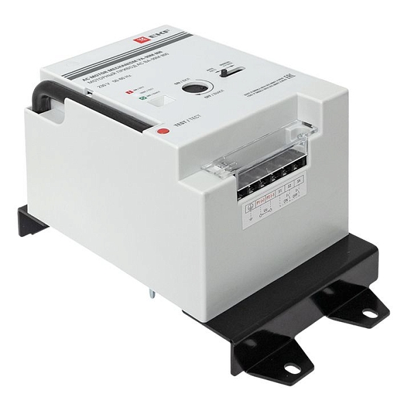 Привод моторный для ВА-99М 800 AC 230В EKF