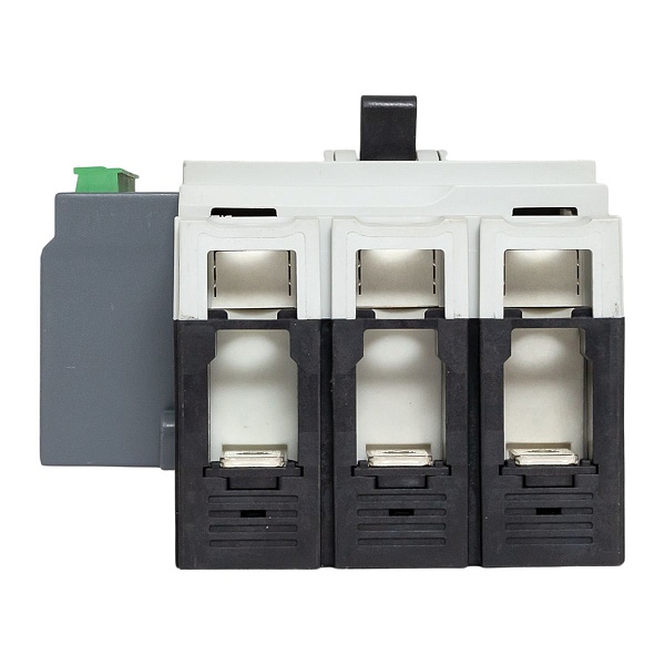 Выключатель автоматический в литом корпусе AV-POWER-1/3 160А 50кА ETU2.2 EKF