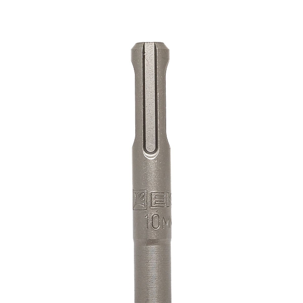 Бур по бетону SDS-plus 10x160 мм (4 резца) EKF Professional