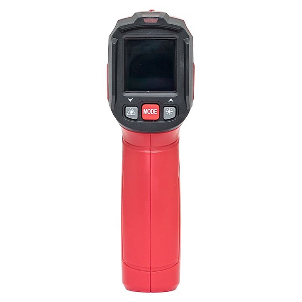 Инфракрасный термометр(пирометр) MS6519A EKF Expert