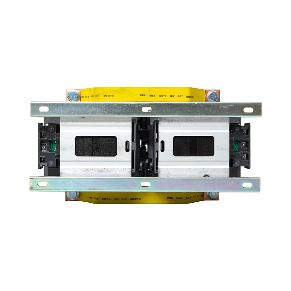 Контактор реверсивный КТЭ-1 225А 2NO 230В AC EKF