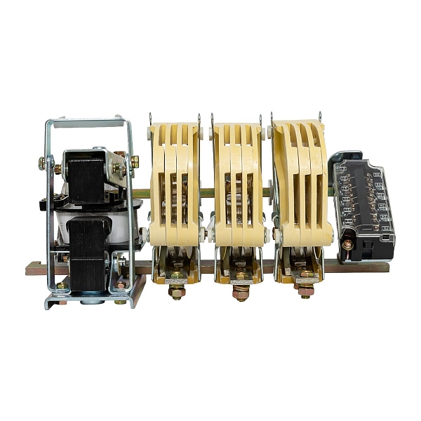 Контактор КТ-6033 250А 3NO+3NC 230В AC EKF