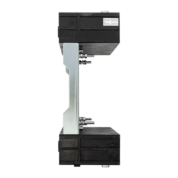Панель втычная для AV POWER-4/3 ETU/TR 700А заднего присоединения EKF