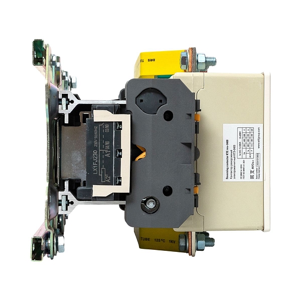 Контактор реверсивный КТЭ-2 400А 2NO 400В AC EKF