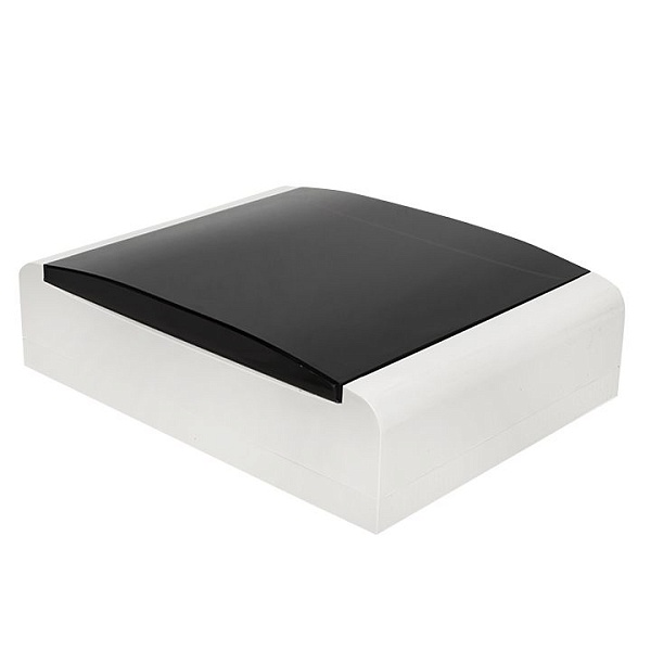 Щит распред. навесной ЩРН-П-24 "SlimBox" IP41 EKF 