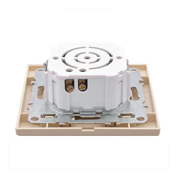 Светорегулятор СП 600W 220В бежевый Минск EKF